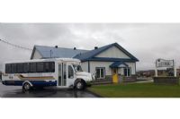 MRC de Coaticook : plus d'un million $ pour le transport adapté et collectif